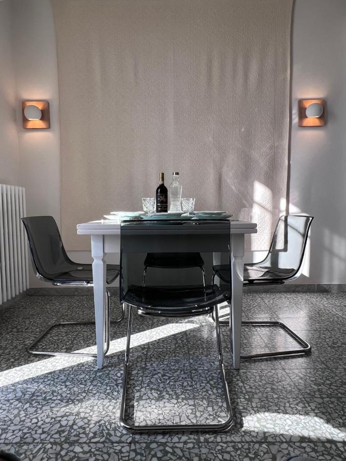 Bric Nest Il Luogo Ideale Per La Tua Vacanza. Florencia Exterior foto